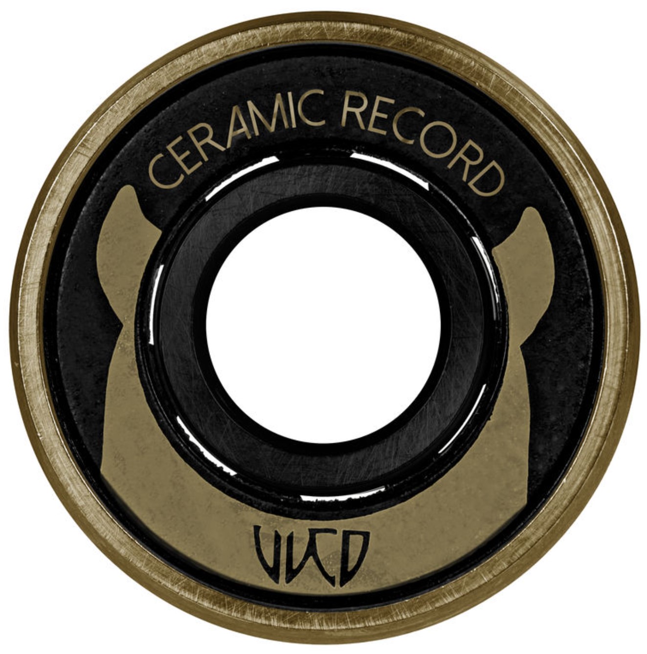 Wicked Ceramic Record bearings 16 pack